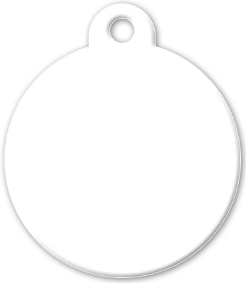 Canadian pet tags